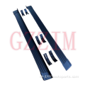 NP300 2023 ALUMINUM ALLOY STED STEP